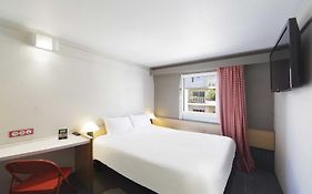 B&B Hotel Lourdes Centre